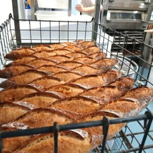 Artisan Baguette