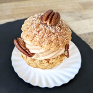 Paris Brest