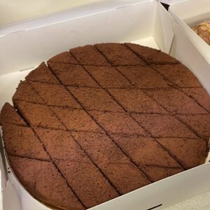 Queen of Saba (Large)